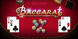 baccarat là gì thabet