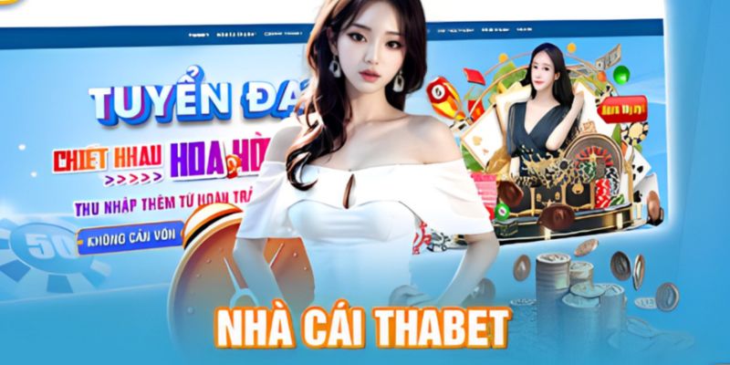 Các tựa game thabet được yêu thích nhất