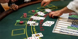 Luật chơi poker thabet