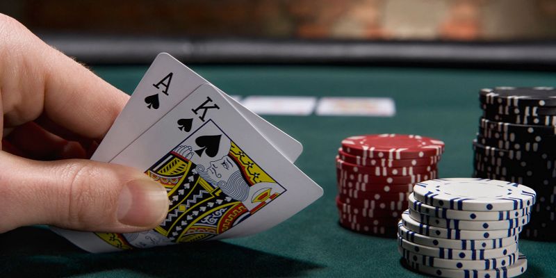 Những quy tắc bất biến trong trò Poker