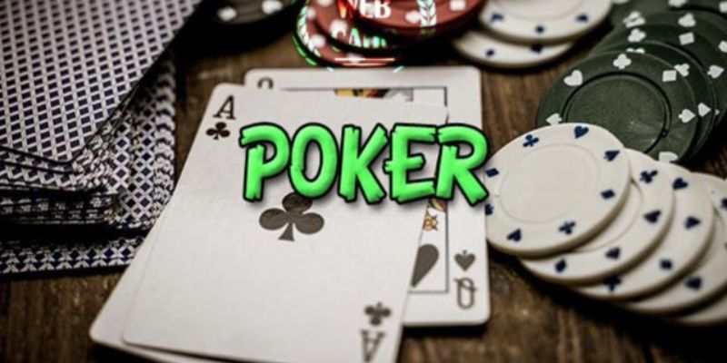 Luật chơi Poker và các thuật ngữ thiết yếu